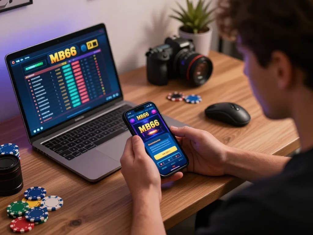 Mastering Mobile Gambling with MB66: Proven Strategies for Success in 2026