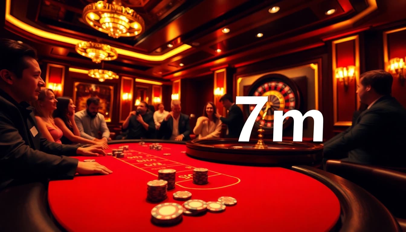 Winning Strategies for 7m: Expert Guide to Maximize Your Casino Play in 2026
