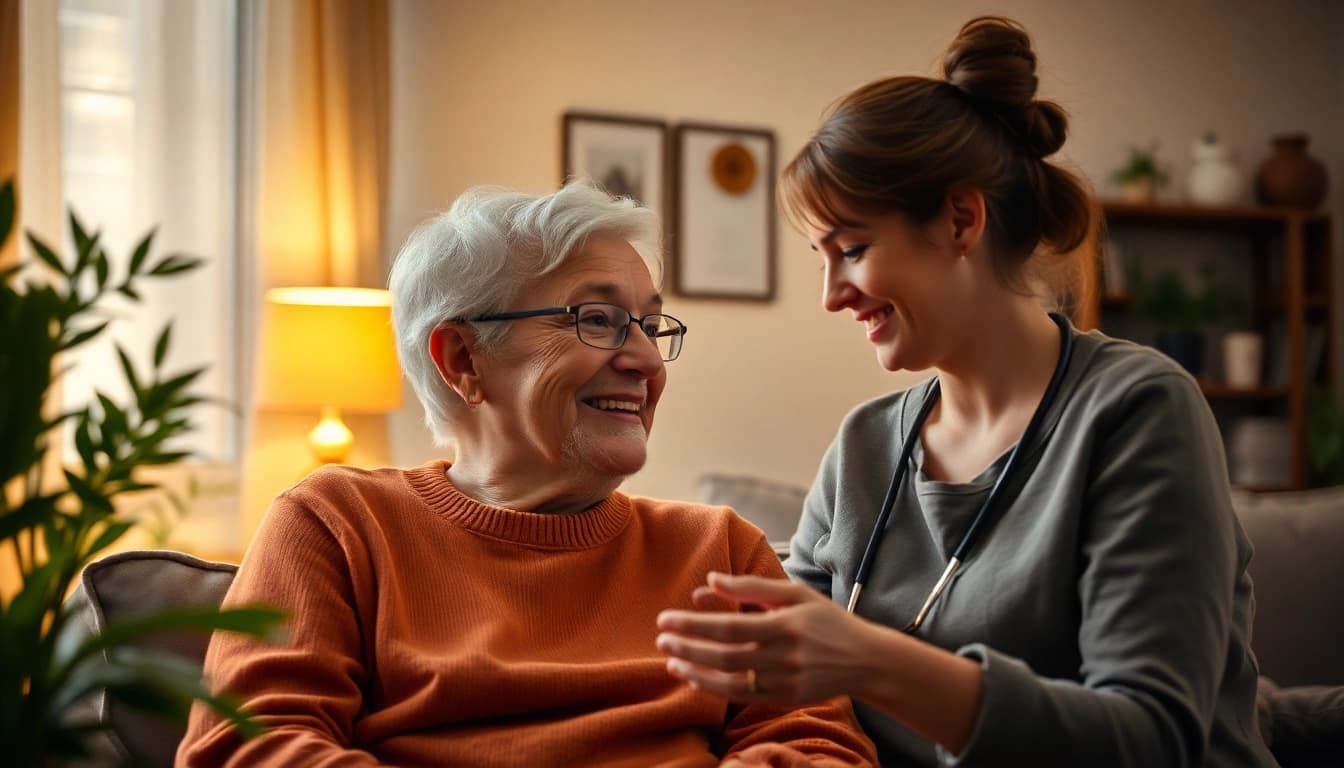 Der ultimative Pflegedienst Guide 2024: Alles, was Sie wissen müssen