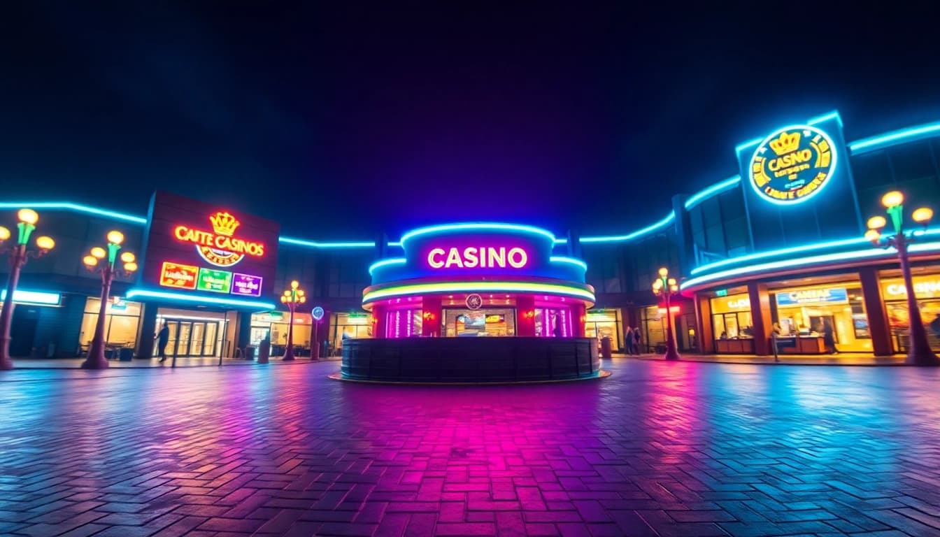 Die besten Angebote für casino bonus ohne einzahlung: So sichern Sie sich Gratis Guthaben