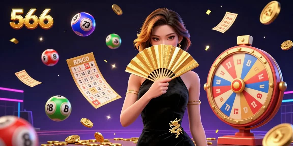 Winning Strategies for Gamblers in 566: Your Guide to Better Odds in 2026