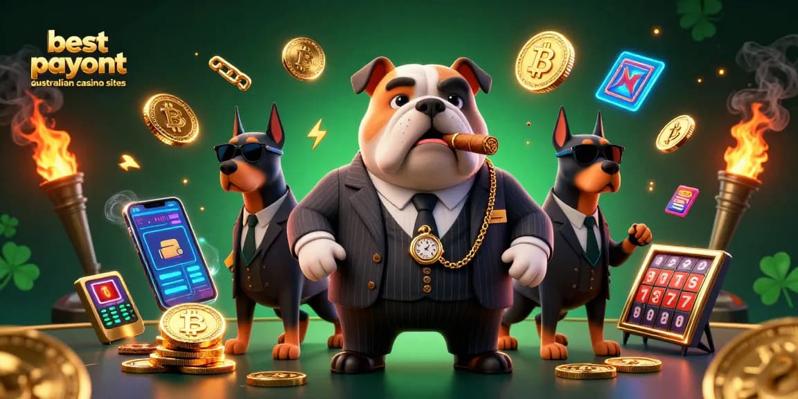 best payout australian casino sites Deep Dive: Strategic Player Insights for Winning in 2026