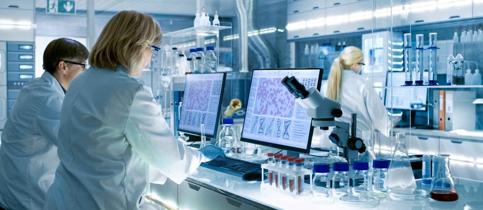 HL7 Schnittstelle und ihre Bedeutung für Radiologie-Informationssysteme