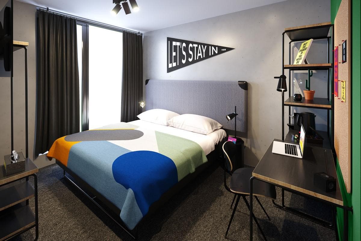Exploring Options: Student Housing in Magdeburg