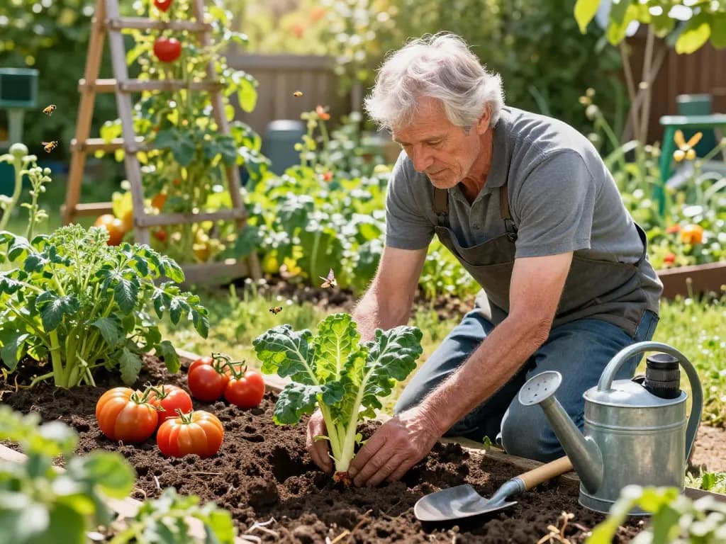 Essential Guide to Growing Lauchpflanzen: Expert Tips for 2026
