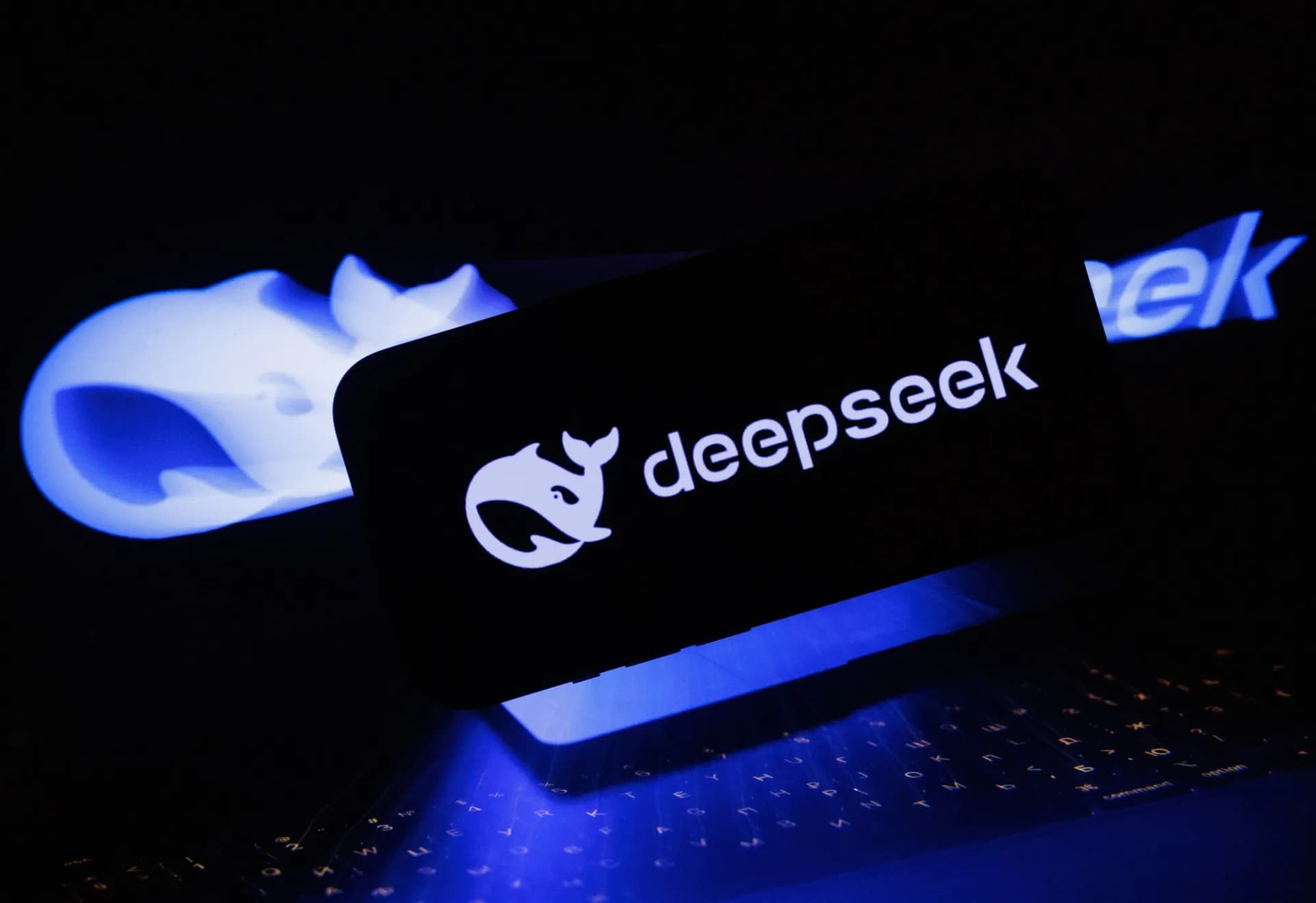 Why DeepSeek Is the Next Big Thing in Generative AI