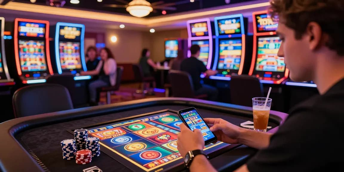 Expertenleitfaden für Paysafe Card Casinos: Sicheres Spielen im Jahr 2026