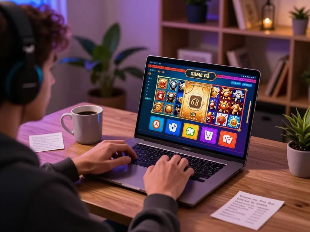 Expert Strategies for Winning at 68 Game Bài in 2026: Your Path to Game Mastery