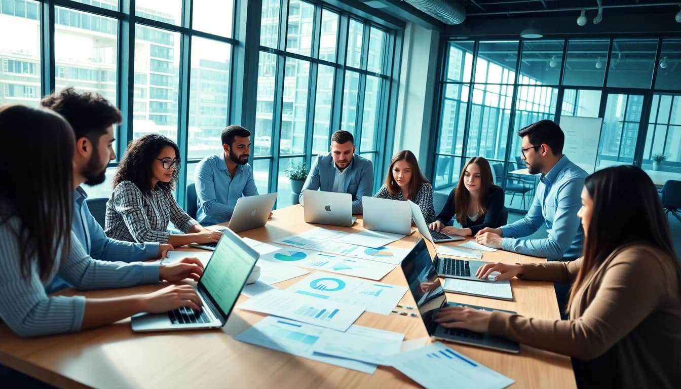 Erfahren Sie effektive SEO Tipps zur Verbesserung Ihrer Online-Sichtbarkeit und strategischen Planung.