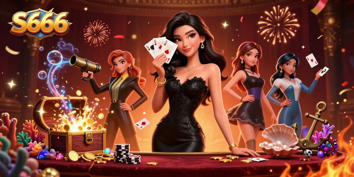 S666: The Definitive Guide to Winning Strategies for 2026 Gamblers