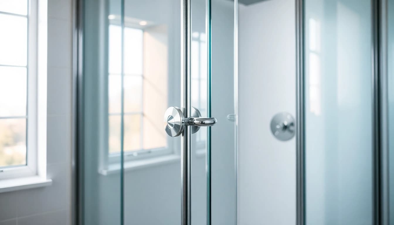 Die ideale duschkabine 80x80 für jedes Badezimmer
