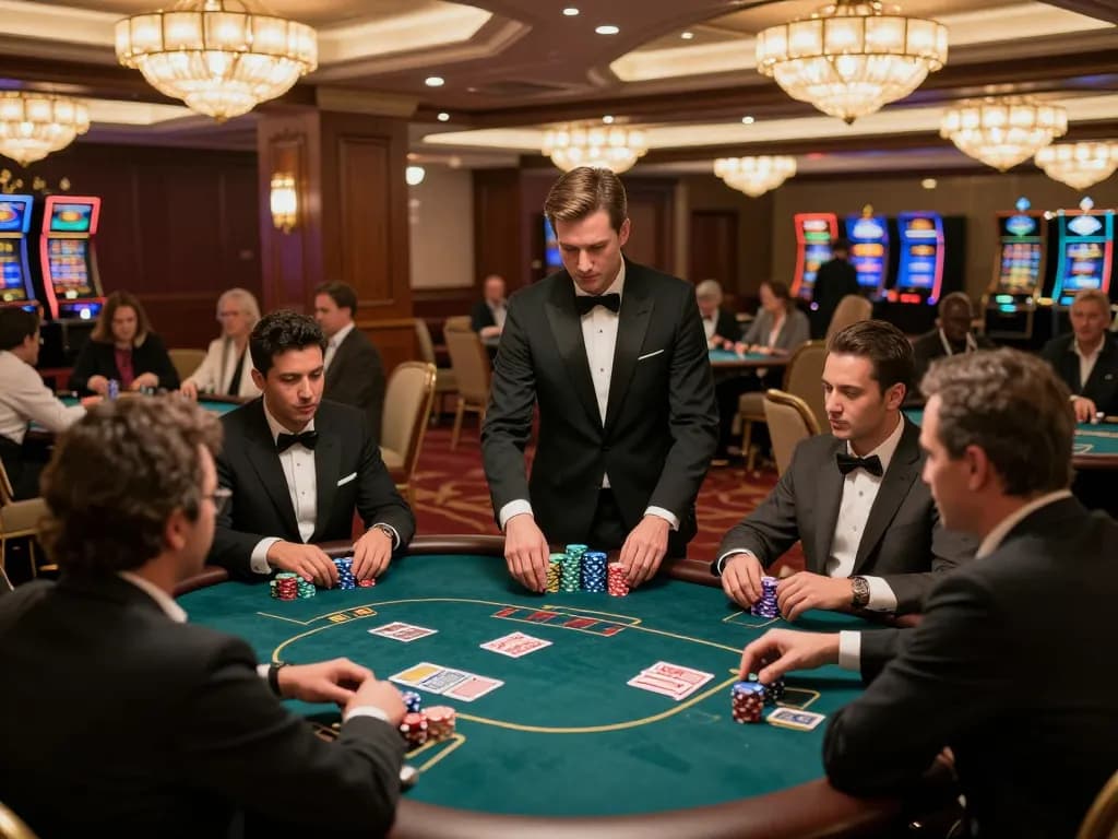 Mastering Your Bets: Winning Strategies for GO8S Gamblers in 2026