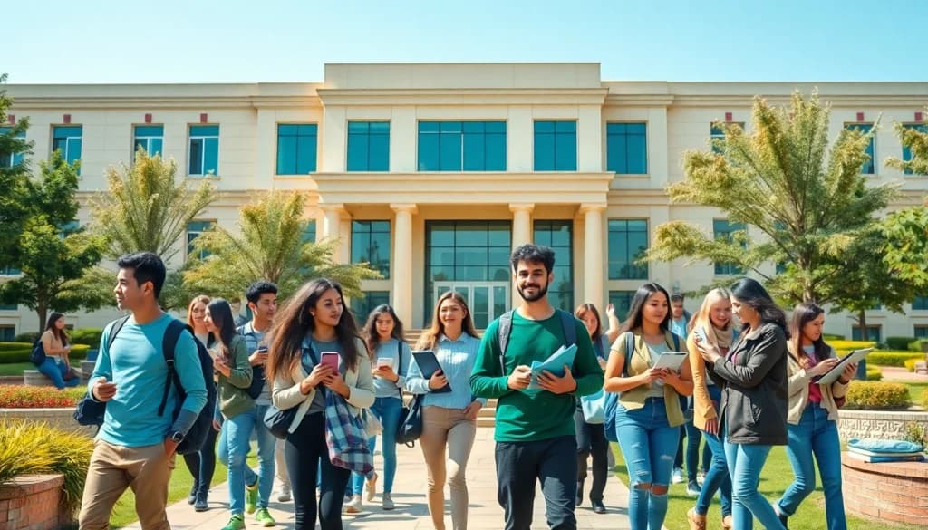 How AAU Grduate Students Contribute to Research Excellence
