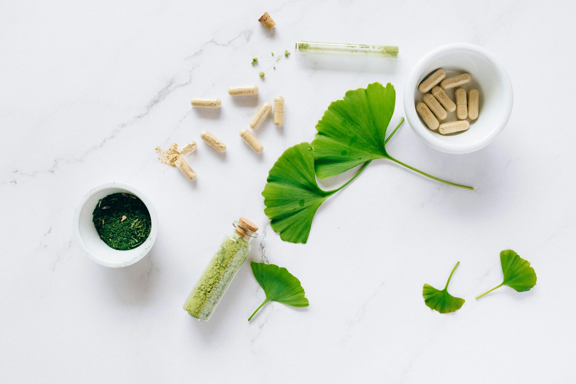The Science of Longevity: How Charava's Food Supplements Can Support a Longer, Healthier Life