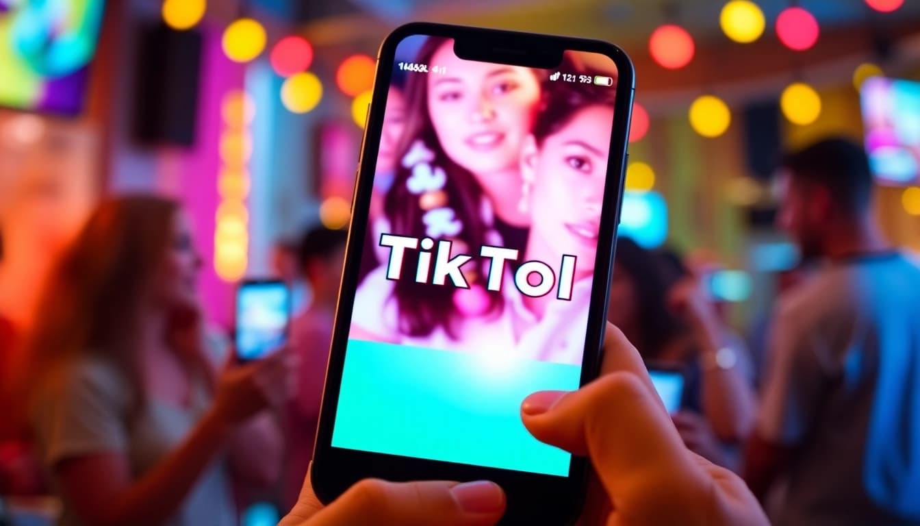 Sichere dir TikTok Likes kaufen für mehr Engagement und Sichtbarkeit in deinen Videos