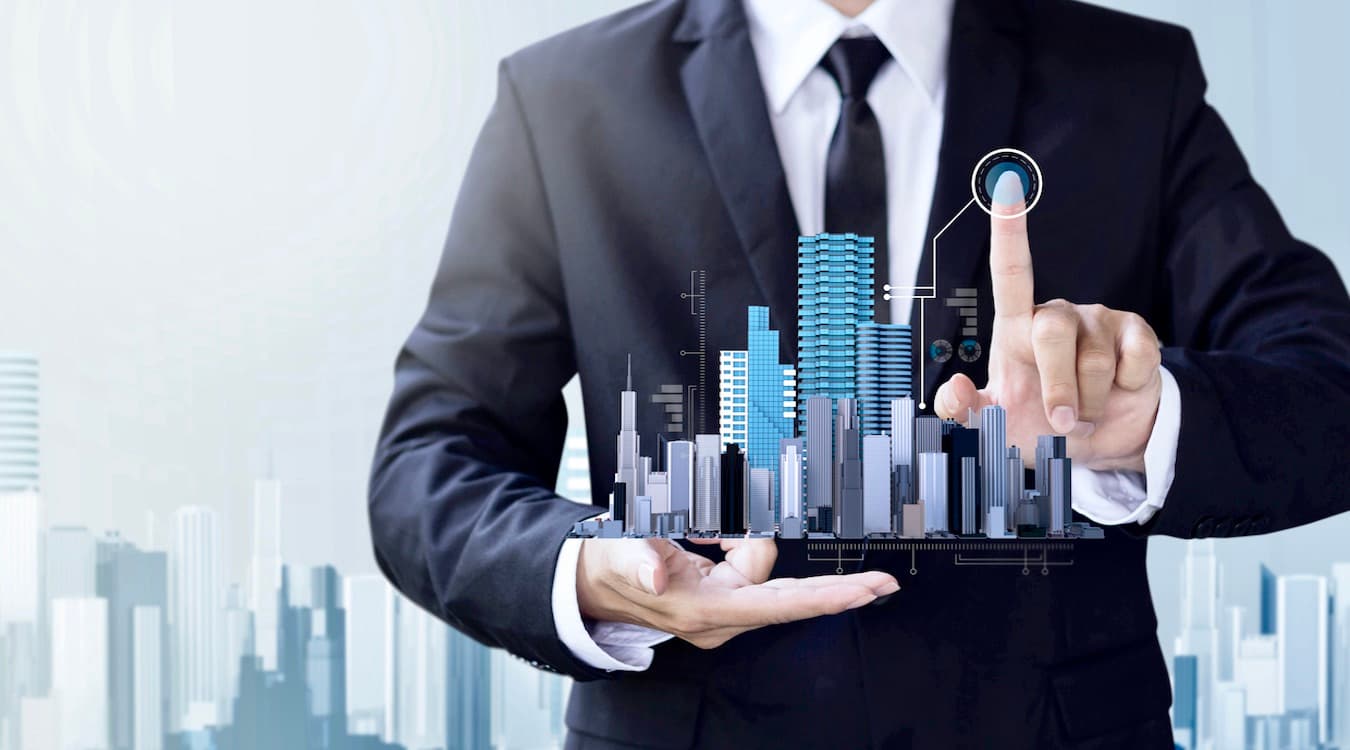 Immobilieninvestitionen: Vor- und Nachteile von Gewerbe- vs. Wohnimmobilien