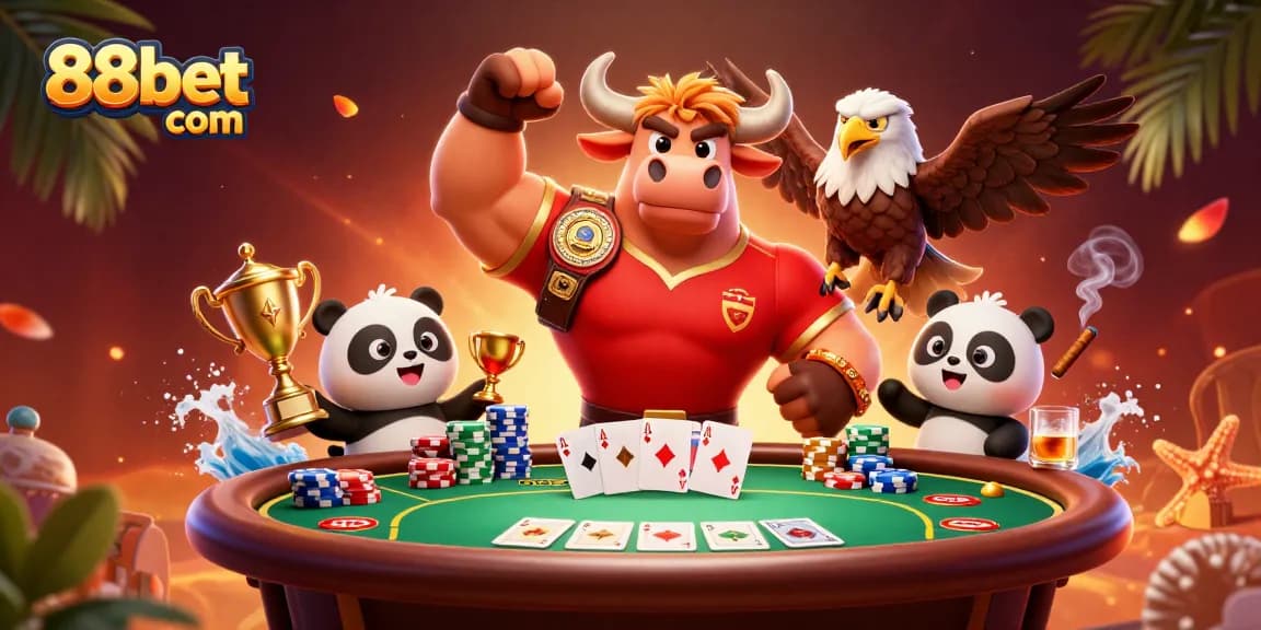 Winning at 88bet com: Essential Strategies for Casino Success in 2026