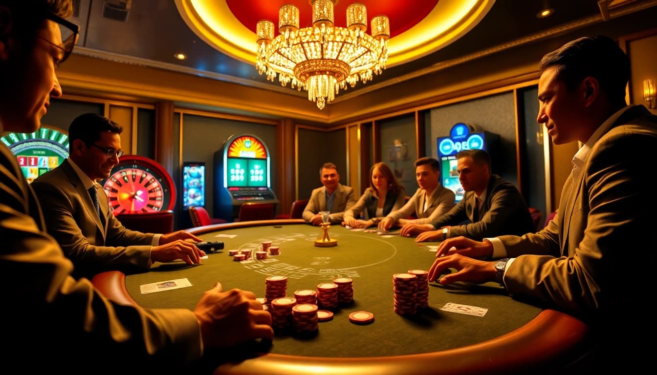 Winning Strategies for 2025: Master Your Play at https://mm88.press/ for Better Odds and Bankroll Management