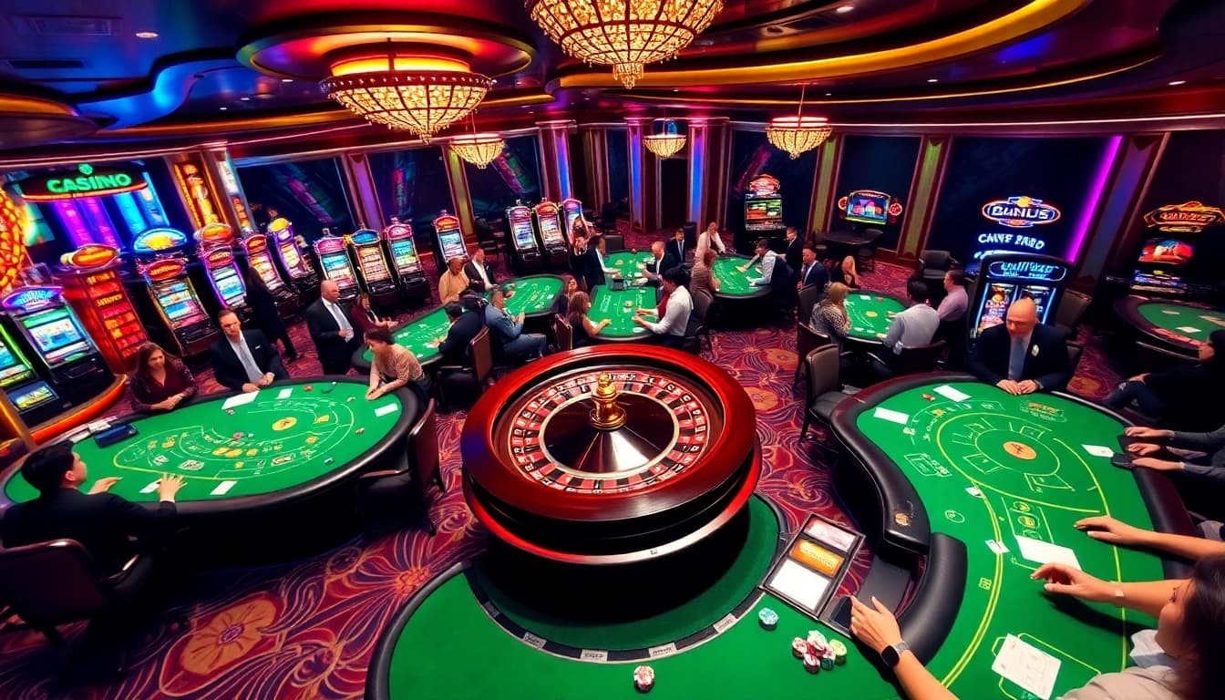 Winning Strategies for Gamblers: Harnessing the Power of https://m88zo.com/ in 2025