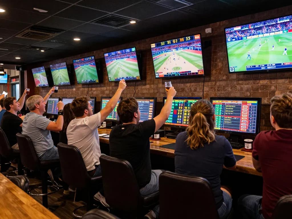 Mastering Tỷ Lệ Kèo Nhà Cái Hôm Nay: Strategic Insights for Betting Success in 2026