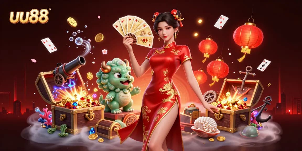 Strategic Winning Techniques for Navigating uu88 Casino in 2026