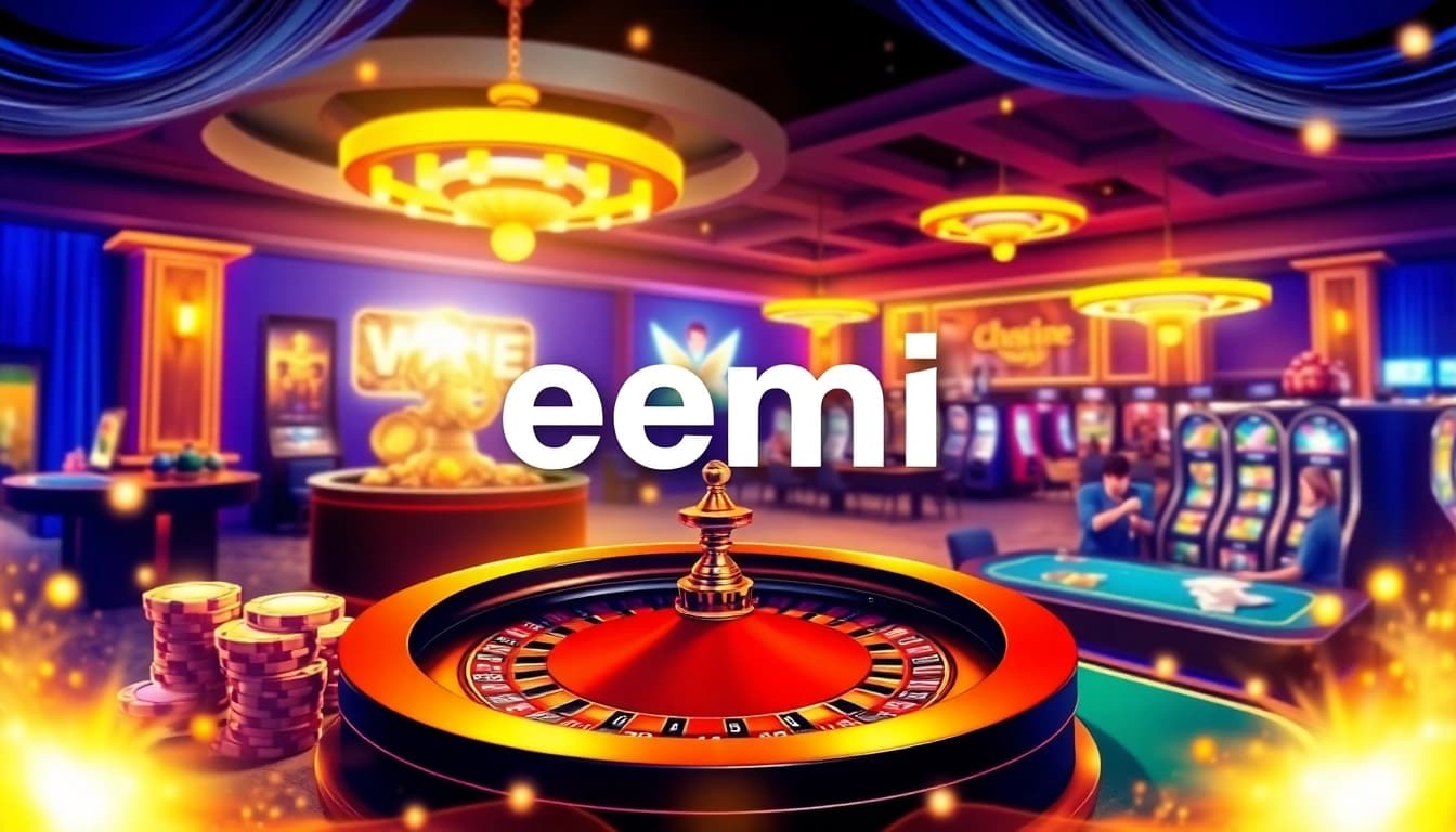 Strategic Insights: Mastering the Home EEJL Casino Experience in 2025 for Winning Odds