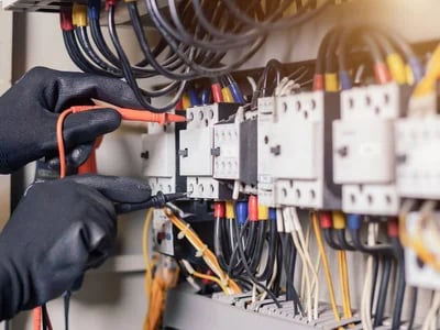 Effektive Maßnahmen nach einer nicht bestandenen Prüfung ortsfester elektrischer Anlagen