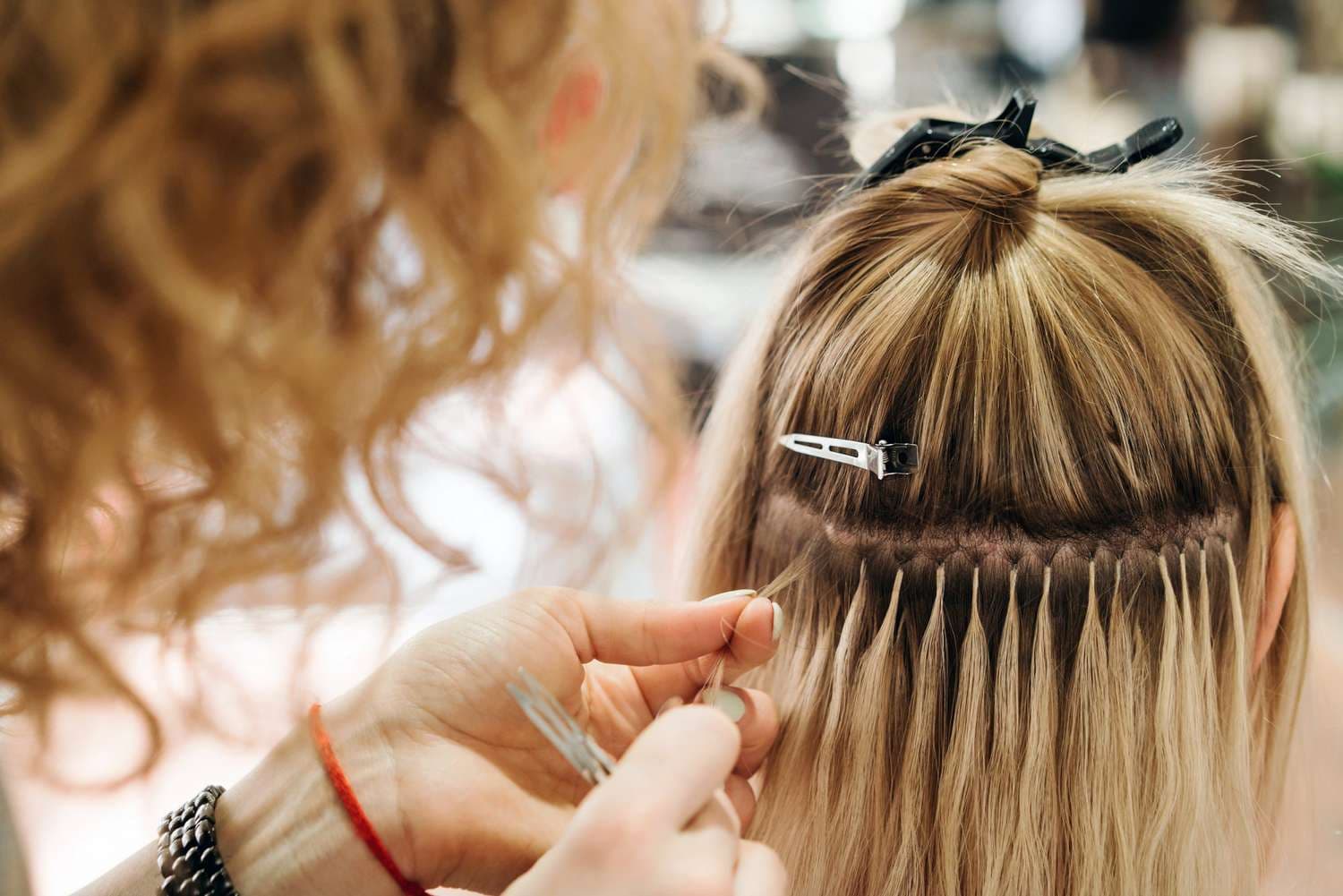 Extensions und Mode: Im Einklang mit den Trends