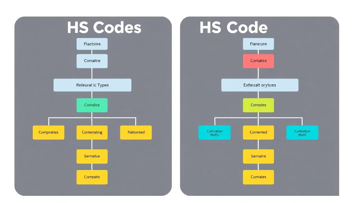 Understanding HS Codes: Essential Insights for International Trade and Customs Compliance
