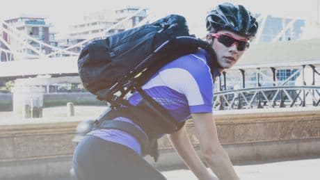 Vidi Rucksack – Stilvoll und funktional zugleich
