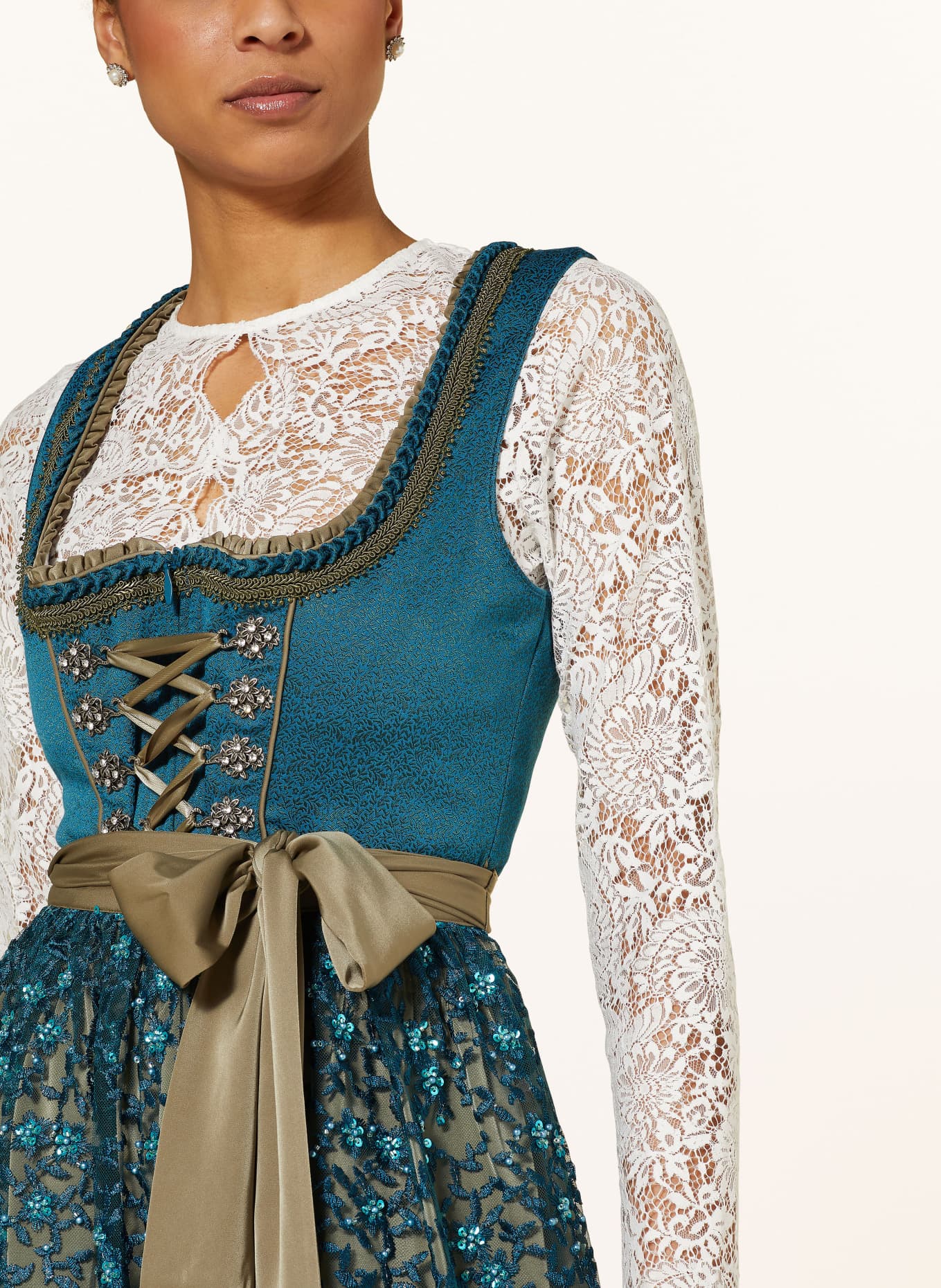 Krüger Dirndl: Von Krüger Collection bis Krüger Kids – Trachten für die ganze Familie