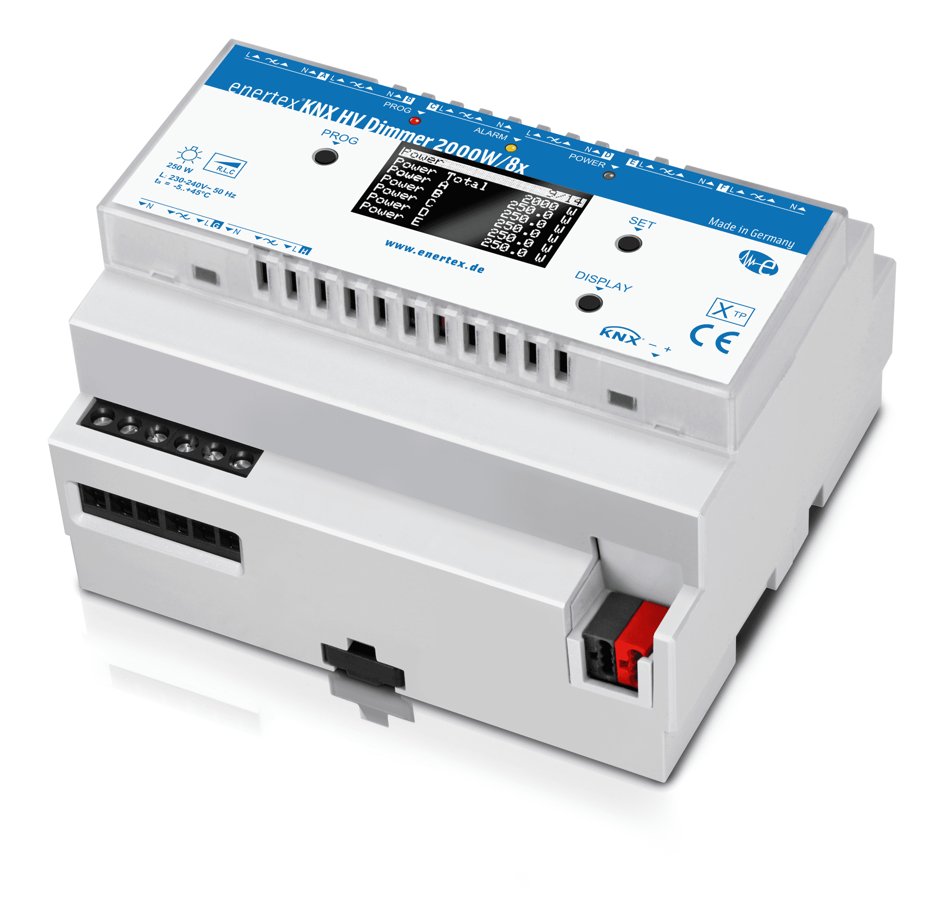 Qualität von Elektroshop-Bischof seit 2012 bewährt