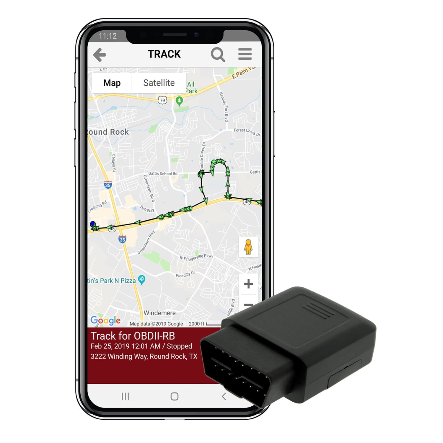 GPS Tracker Hund: Mit Spotter wissen Sie immer, wo sich Ihr Hund aufhält