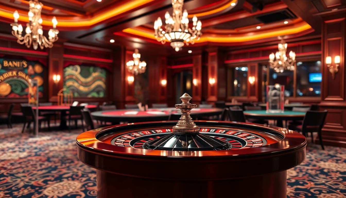 Die besten Strategien für Gewinn beim Casino Online: Tipps für sicheres Spielen