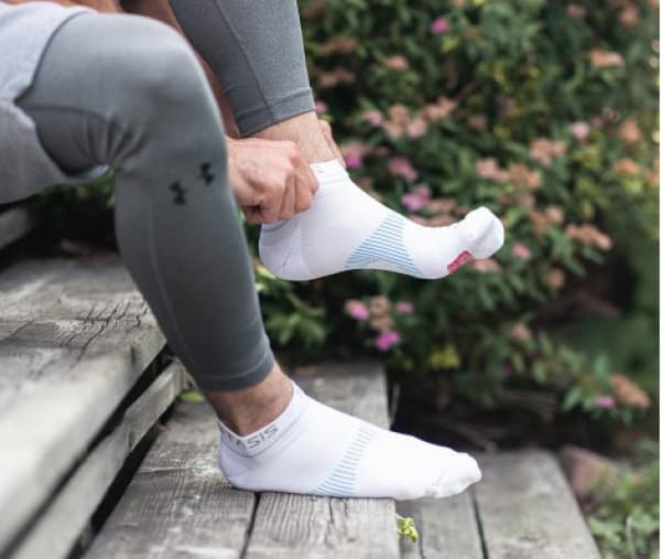 Fußgesundheit 2.0: The Impact of Neurosocken on Our Lives