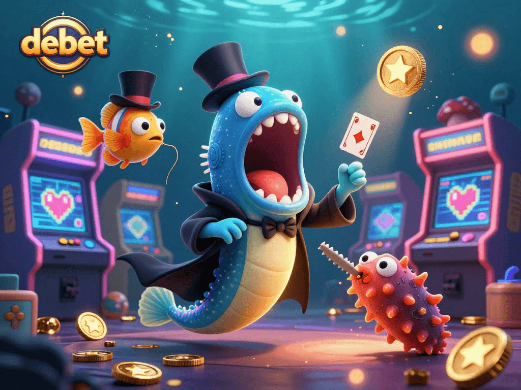 The Quiet debet Revolution Happening in 2026: Mastering Winning Strategies for Gamblers