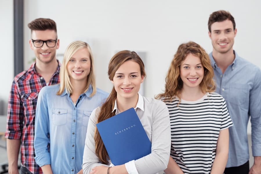 Bewerbung schreiben lassen: Tipps zur Verbesserung Ihrer Bewerbung