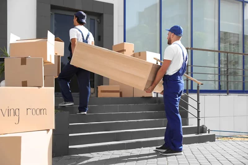 Kompetent und zuverlässig: Umzug Berlin mit Compact Umzüge