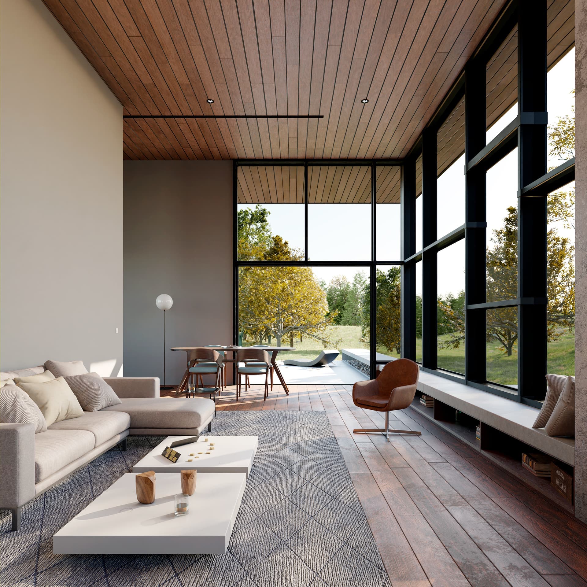 Wie Architektur Visualisierung Baufehler minimiert