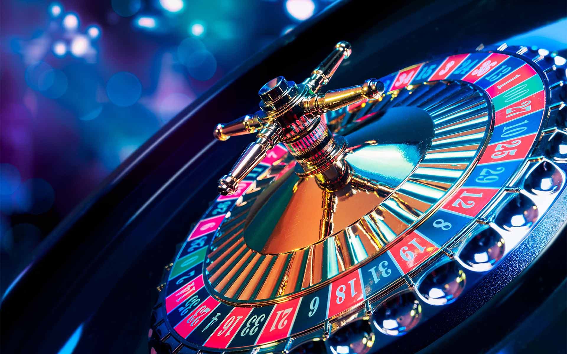 Gewinnen Sie mit Stil - Vavada Casino macht es möglich