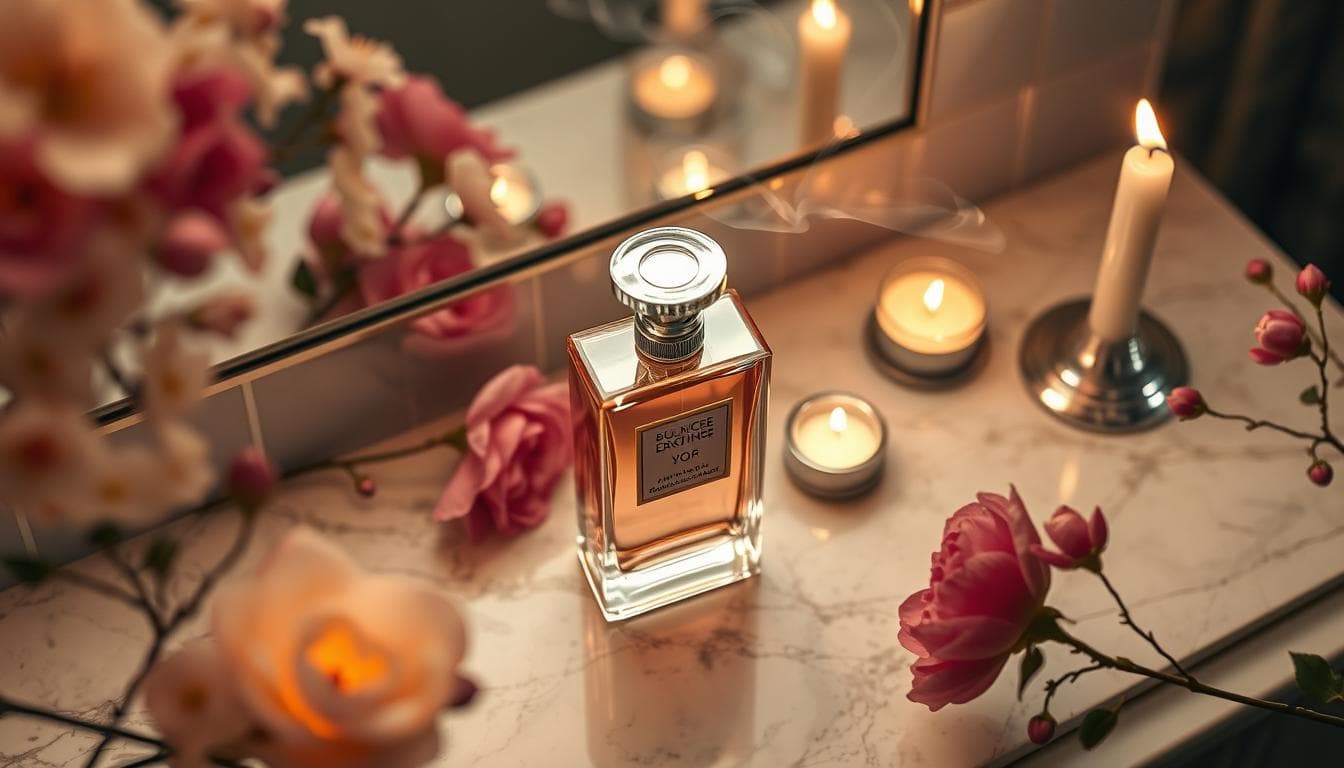 Parfum: Wie Düfte unsere Stimmung beeinflussen