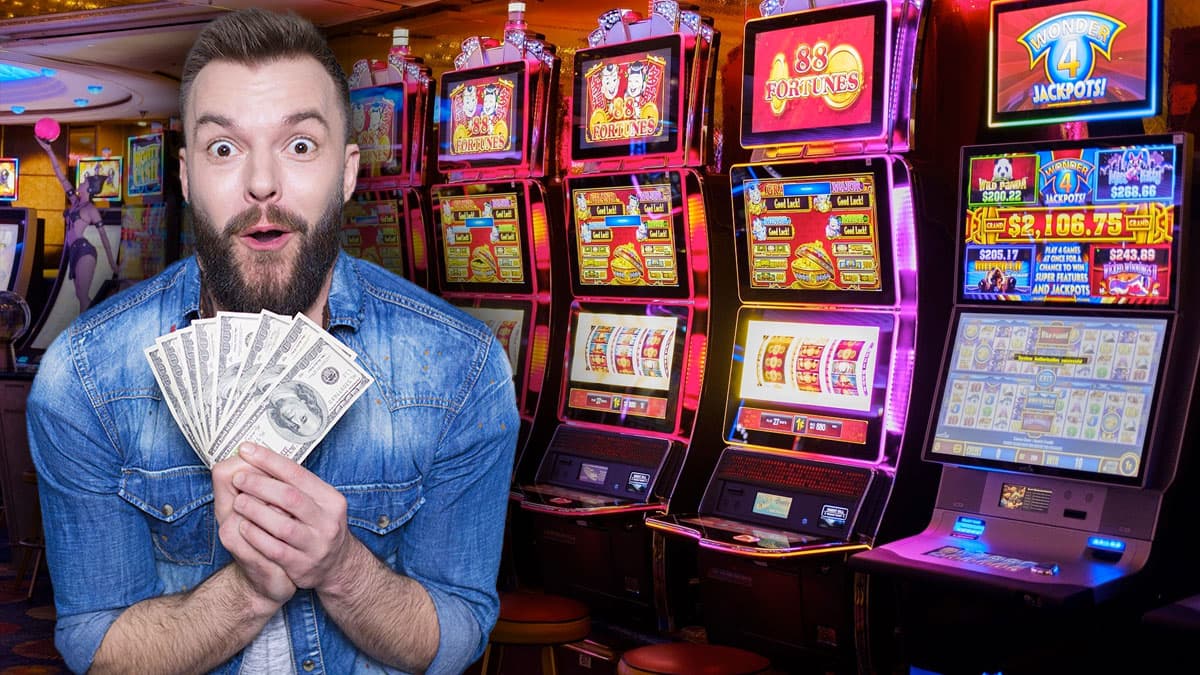 Frei spielen im Casino ohne OASIS – So umgehen Sie unnötige Einschränkungen