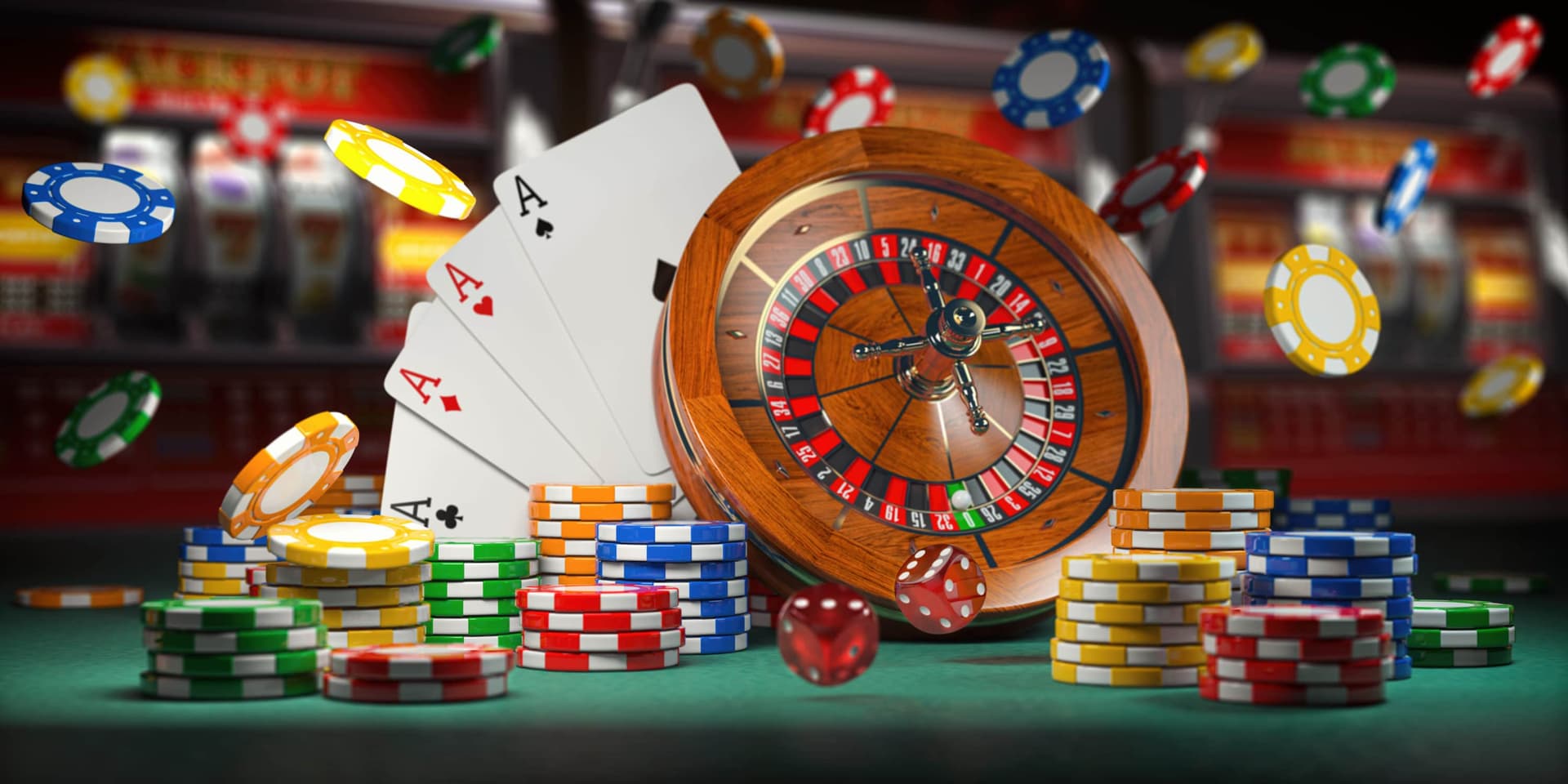 Casino ohne LUGAS: Die besten Alternativen zur deutschen Lizenz