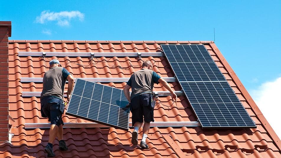 Effiziente Photovoltaik Fürstenwalde Photovoltaiklösungen für Berlin und Brandenburg