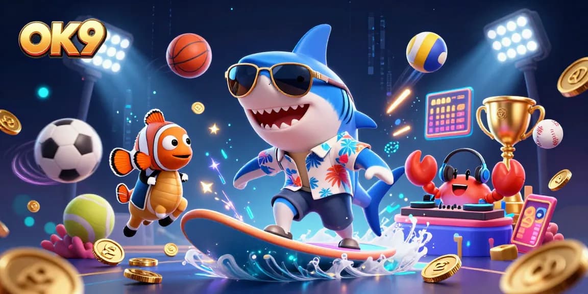 OK9 for Beginners: Everything You Need to Know About Winning Strategies in 2026