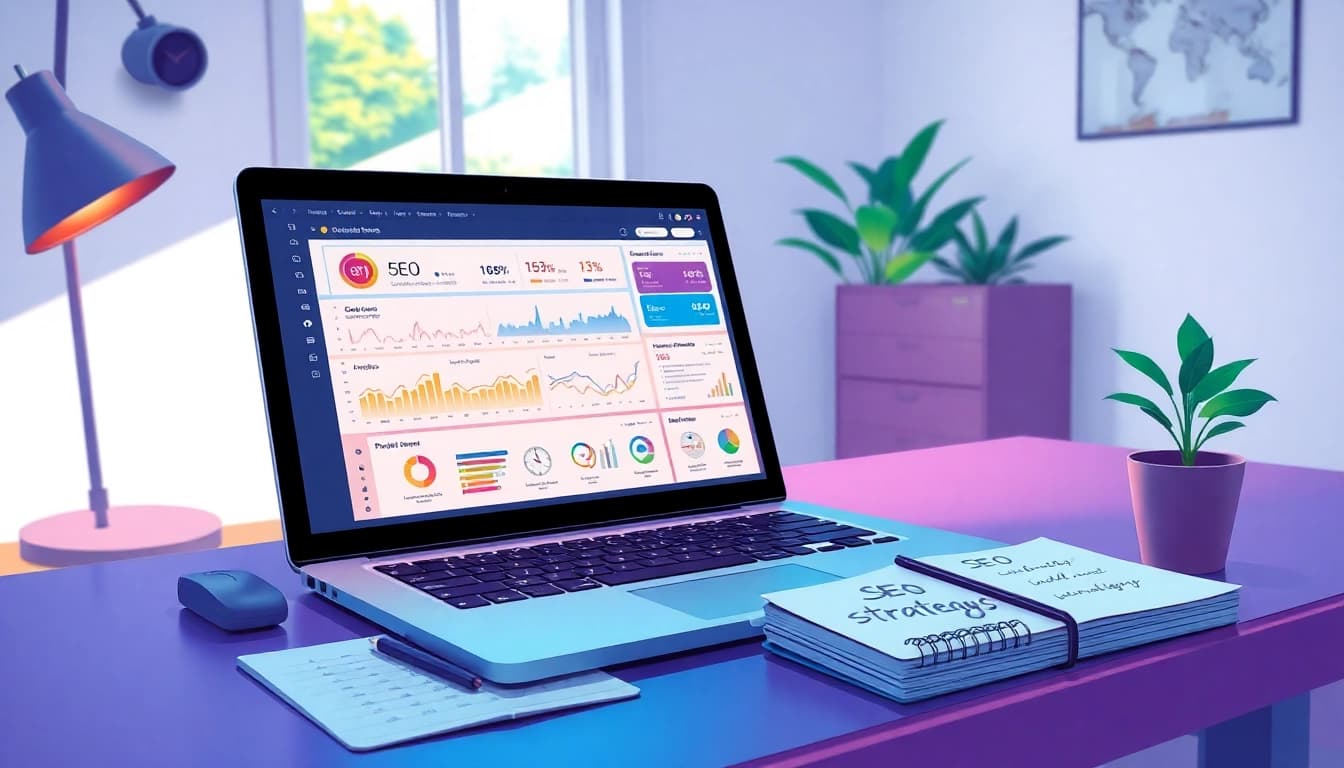 Die ultimative Anleitung zum SEO-Ranking: Tipps 2024 für bessere Positionen