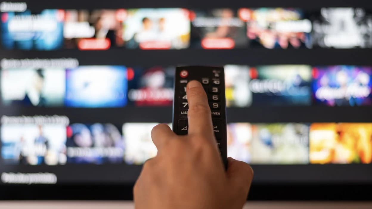 IPTV kaufen: Die besten Anbieter im Test