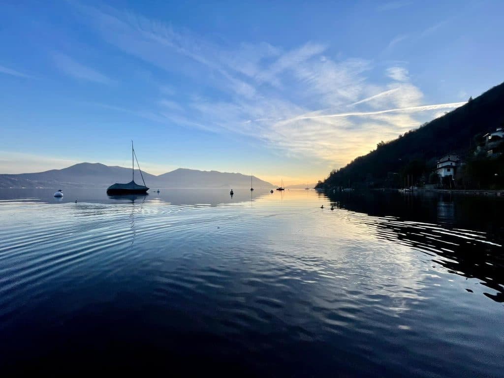Cannobio: Ihr idyllisches Feriendorf am Lago Maggiore