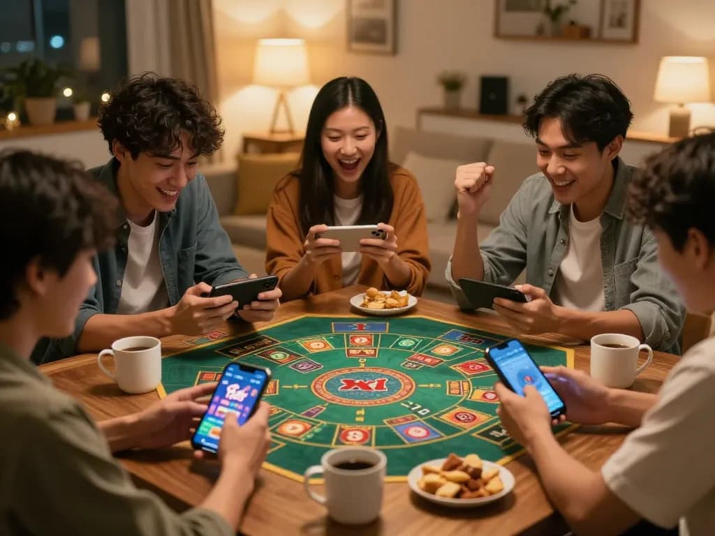 Top 10 Reputable App Tài Xỉu Online for Winning Strategies in 2026