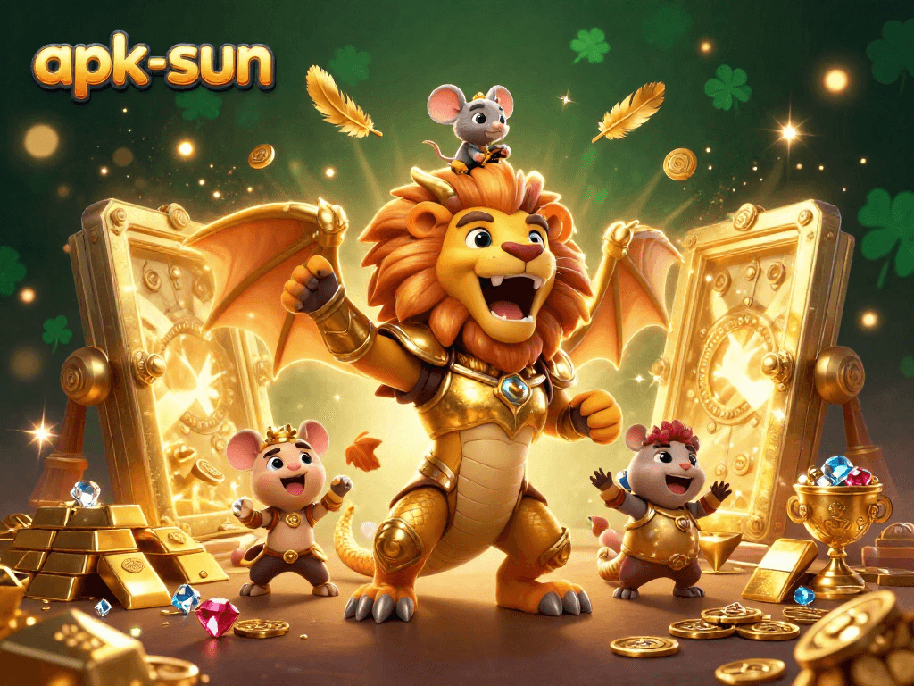 What's Coming Next for apk-sun in 2026: Winning Strategies for Gamblers